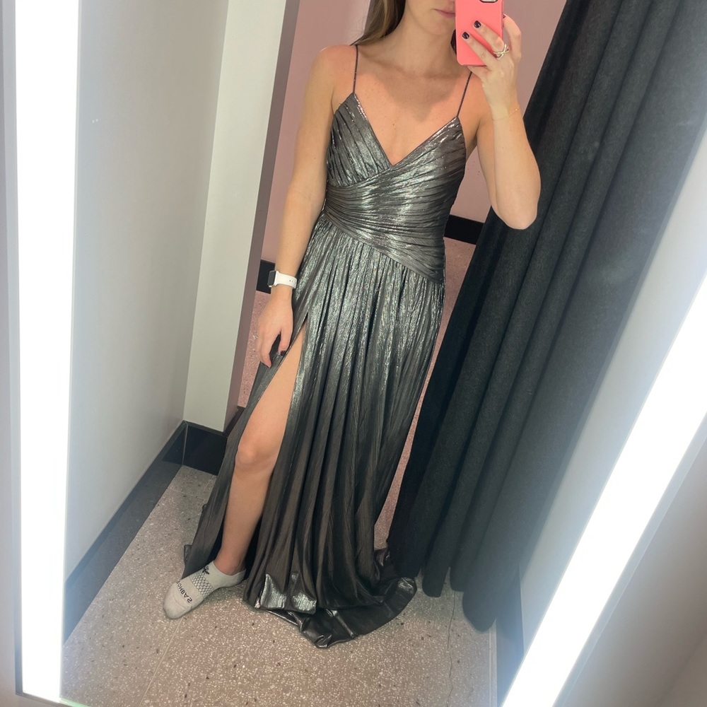 Retrofete Doss Dress- WORN ONCE